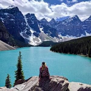 Meet your Posher, Raney